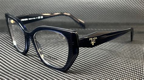 prada pr 18wv 08q1o1|Prada PR 18WV Eyeglasses .